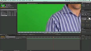 Adobe After Effects Fundamentals 2 Clip4-11