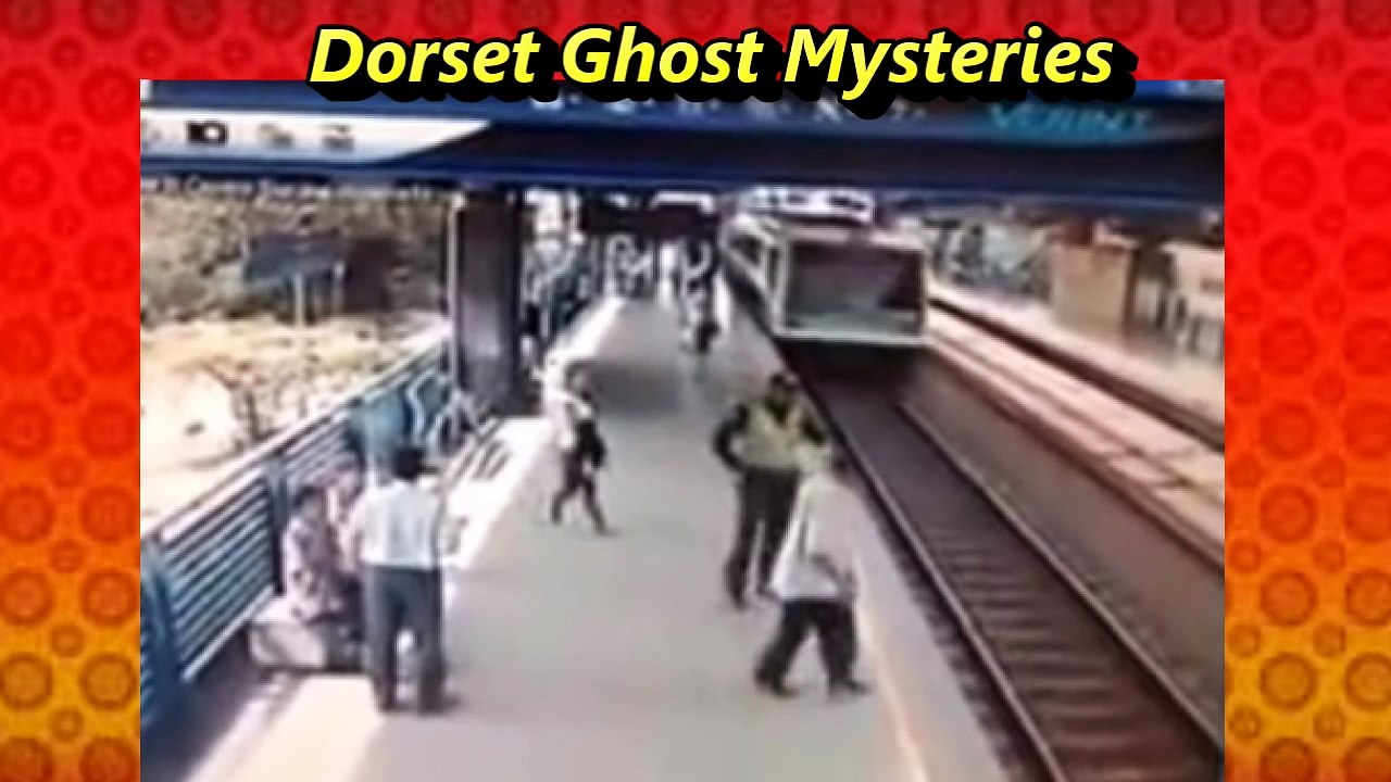 5 Most Shocking Attempted Suicides Caught On Tape