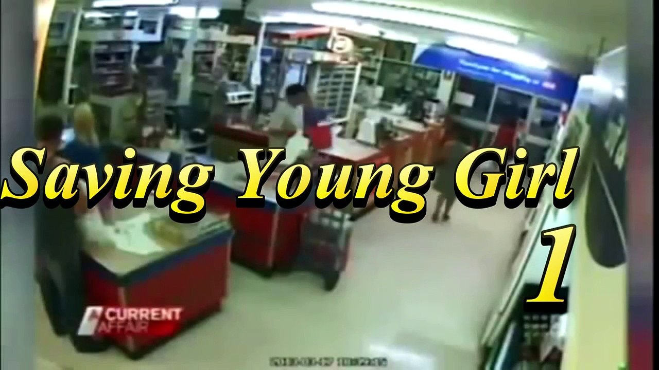 5 Real Life Heroes Saving Lives Caught On Tape