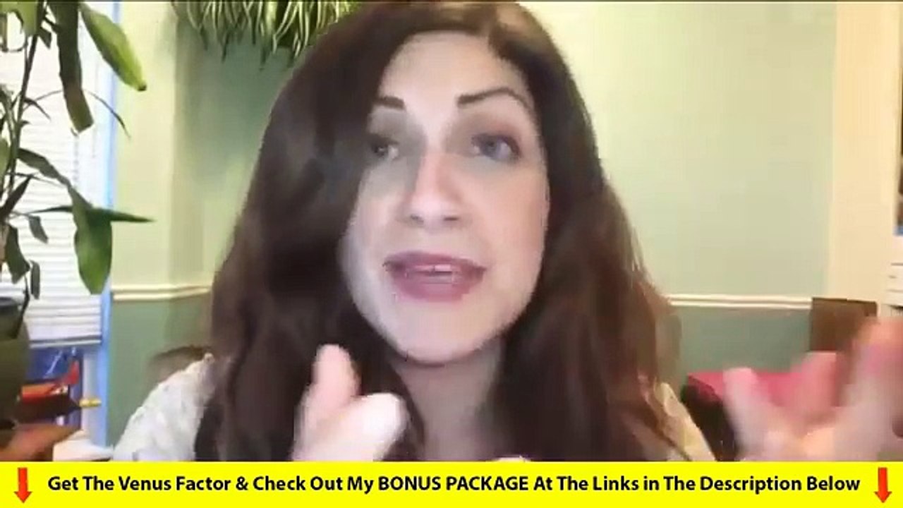 Venus Factor Review - 12 Week Weight loss with Venus Factor Transformation Before and After - Venus