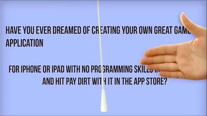 App Dev Secrets Review