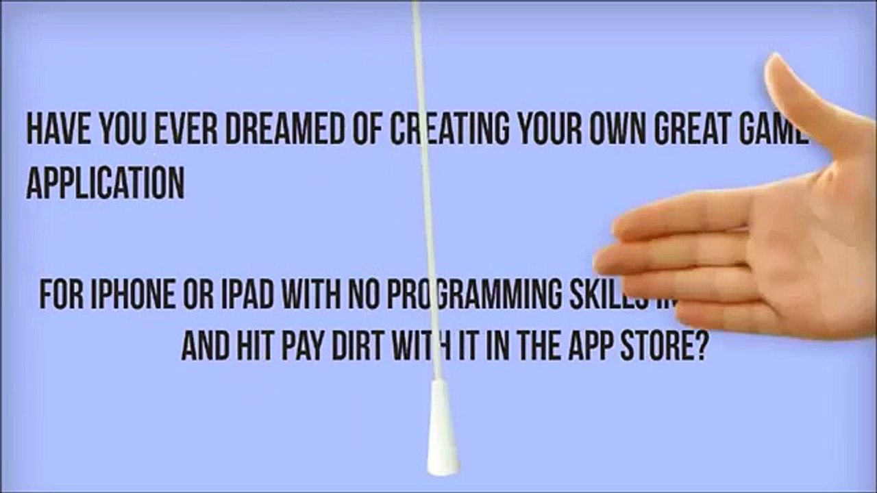 App Dev Secrets Review