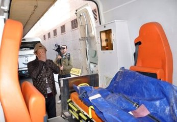 Bebek Vahşetinin Ardından Aile Dramı Çıktı