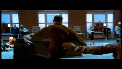 4 Bourne Movies Ranked