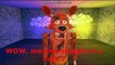 FNAF Animation Funny: Dare 5 (Five Nights at Freddys SFM)
