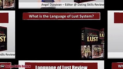Language of Lust Review - The Bad, The Good & Inside Look at Private Members Area