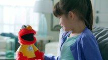 Playskool - Lets Imagine Elmo TV Promo (15s) | Sesame Street