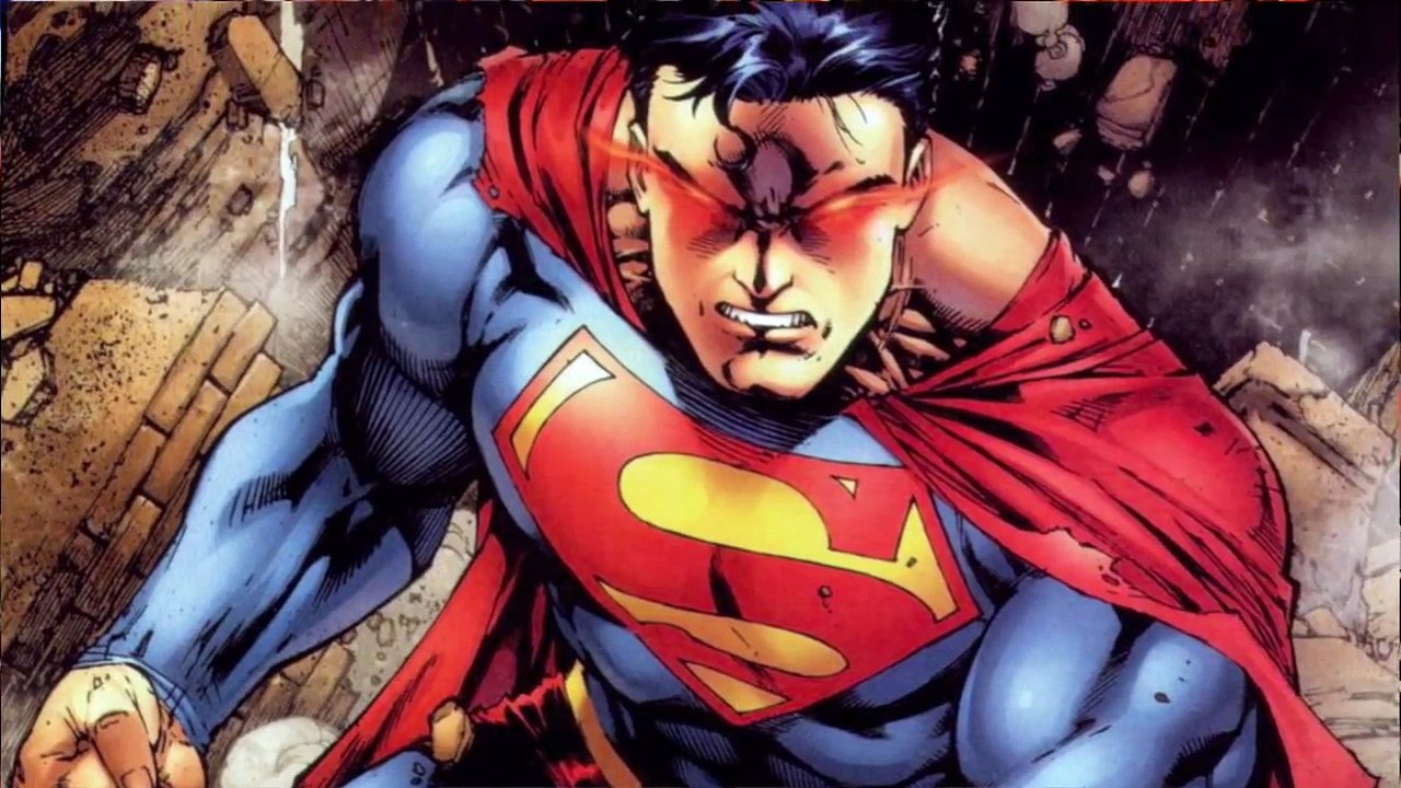 Wonder Woman in Batman vs. Superman - My Thoughts