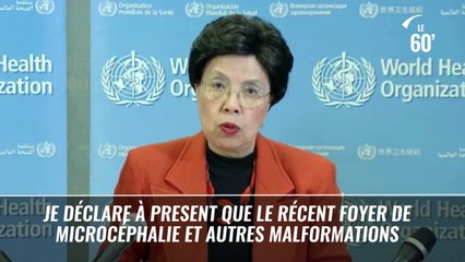 Pourquoi Zika devient une "urgence mondiale"