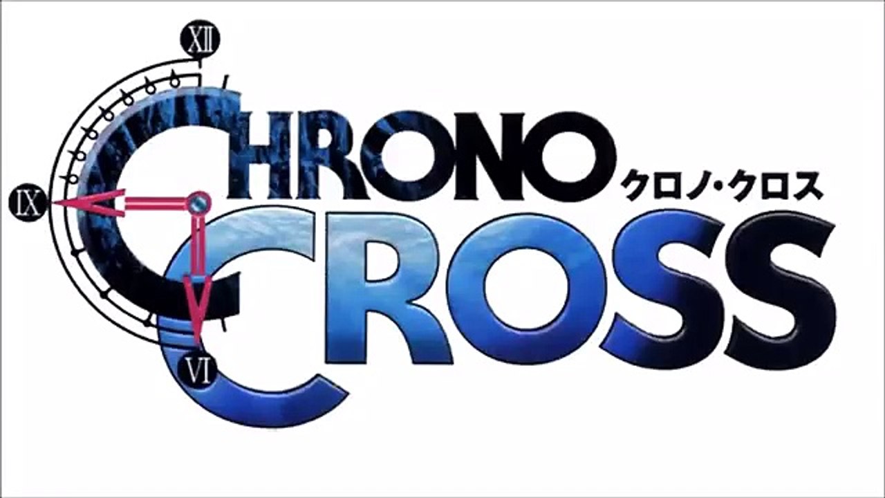Chrono Cross Original Soundtrack ~ 67   Fragments of Dreams (1024p FULL HD)