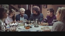 EL CLAN - EXTRAIT  VOSTFR