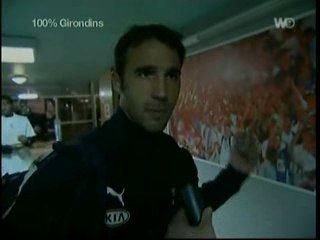 Reactions des Joueurs Bordelais
