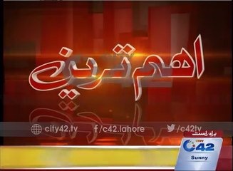 SHO Tajammal murder case: Police prepared a sketch of suspects