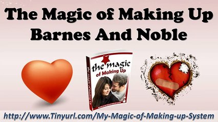 The Magic of Making Up Used | The Magic of Making Up Barnes And Noble
