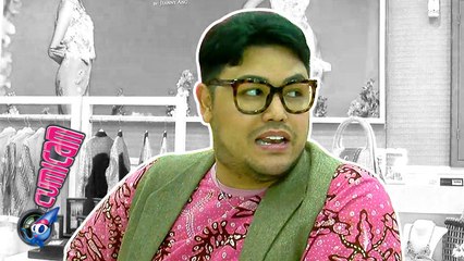 Igun Bawa 10 Bodyguard, Untuk Apa? - Cumicam 02 Februari 2016