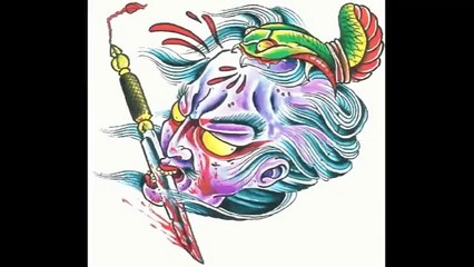 Worlds Largest Tattoo Collection