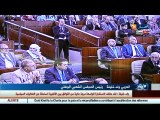 العربي ولد خليفة :  مشروع الدستور  يكرس التداول الديمقراطي عن طريق انتخابات حرة ونزيهة