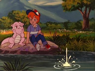 Mój Mały Kucyk Odcinek 55 "Poszukiwania Spike'a/Poszukiwania Pikusia"/Spike's Search" (Napisy PL)