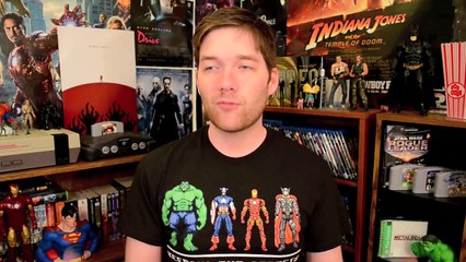 World War Z - Movie Review by Chris Stuckmann