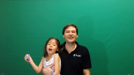 Meet George, CEO and founder of Freedom!