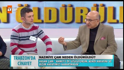 Müge Anlı 2 Şubat 2016 Tek Parça İzle PART 4