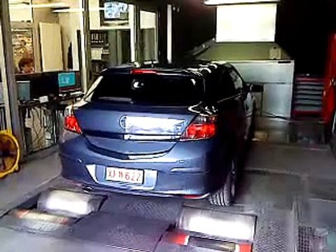 Zteven op de testbank bij Heinz