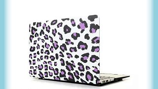 MacBook Air 11 FundaFlip Folio Duro Caso Cubierta Pl?stica Piel Hard Case Funda Carcasa per
