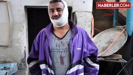 Tuzhurmatu'da Türkmen Kökenli Adliye Koruması Öldürüldü