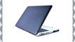 Macbook Pro 13.3'' Case CoverPU Funda Piel para Apple Macbook Pro 13.3 Pulgadas A1278 Hard