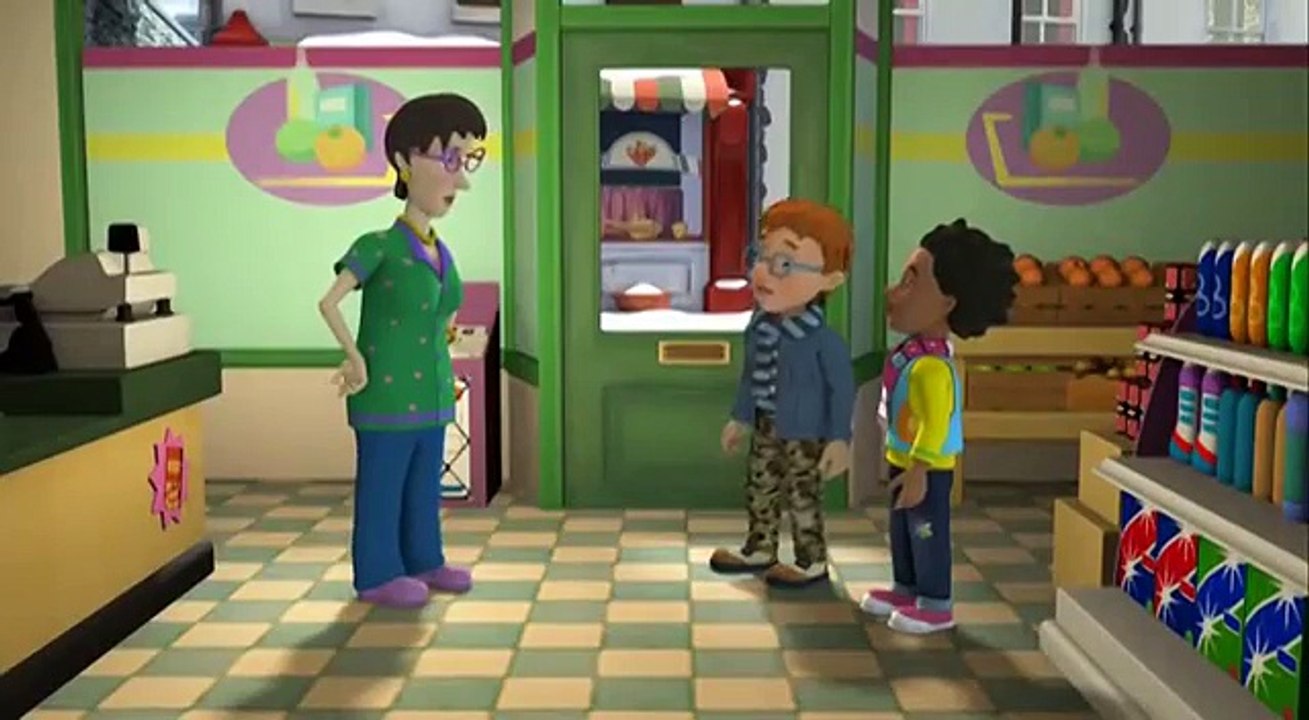 Fireman Sam: Normans Best Snowman