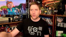 Despicable Me 2 - Movie Review by Chris Stuckmann