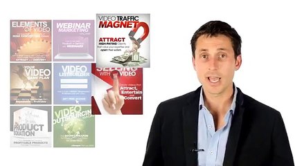 Learn From The Experts Make Money Now Video Marketing: Reel Marketing Insider