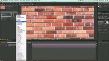 Adobe After Effects Fundamentals Clip1-13