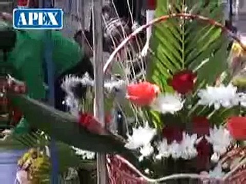 Международный женский день Хошимин Вьетнам. Туры во Вьетнам