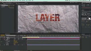 Adobe After Effects Fundamentals Clip2-14