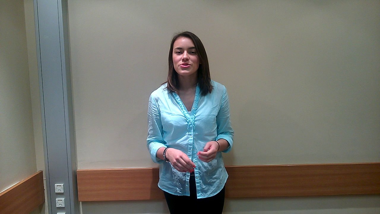 lettres de la présidente