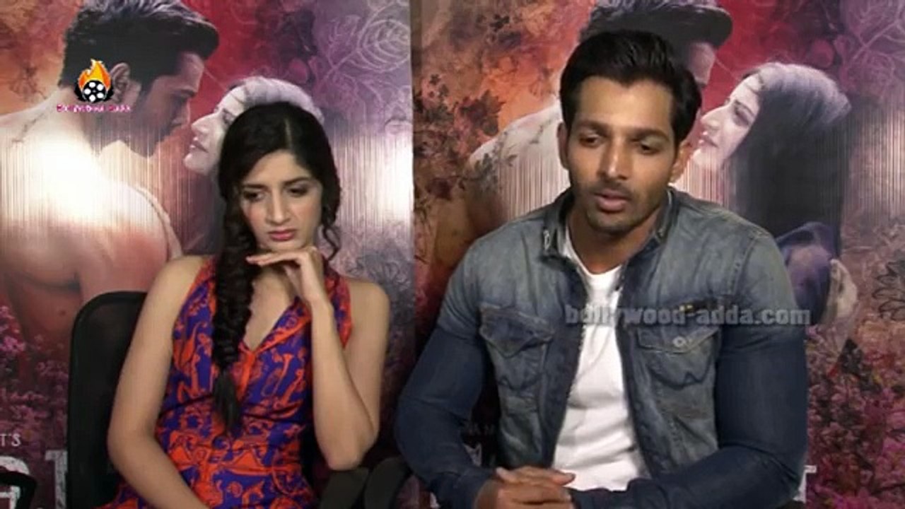 Sanam Teri Kasam Hindi Movie (2016) - Mawra Hocane - Harshvardhan Rane Kirancollections