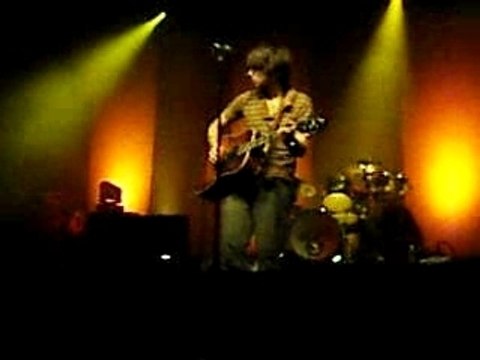 Paolo Nutini Strasbourg