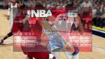 NBA 2K16 vs NBA 2K15 vs NBA 2K14 | Graphics Comparison