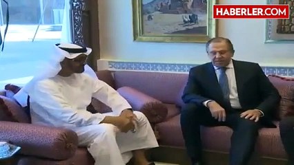 Rusya'dan Türkiye'ye Jet Uyarısı: ABD Rusya Arasındaki Anlaşmaya Uyun