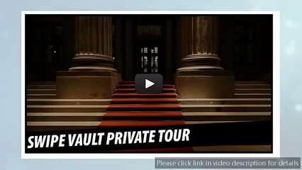 Swipe Vault Review - Scam or Legit?