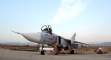 Rusya'dan Türkiye'ye Jet Uyarısı: ABD Rusya Arasındaki Anlaşmaya Uyun