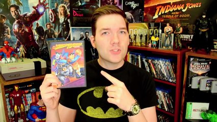 Batman and Superman in Man of Steel 2