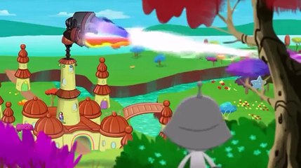 Rainbow Brite Reboot Episode 003