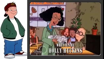 Große Pause Folge 13 Wo sind Spinellis Eltern Die vierte Dimension Deutsch German