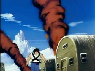 Rambo Episode 10 Deadly Keep