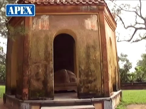 Мировое наследие Пагода Тхиен Му Thien Mu Pagoda, Хюэ Вьетнам. Туры во Вьетнам
