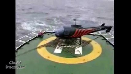 helicopter crash compilation