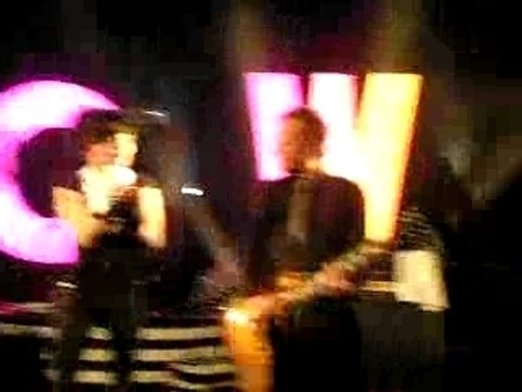 Concert Superbus - Let Me Hold You