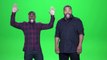 Make Your Own Kevin Hart and Ice Cube Sketches (Green Screen)